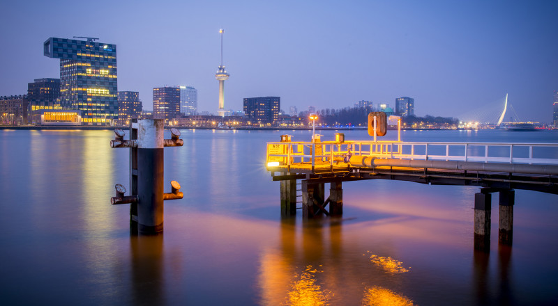 Architectuurfotografie Fotografie Gerhard Witteveen