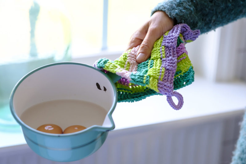 Haken / Crochet | Fotografie Gerhard Witteveen