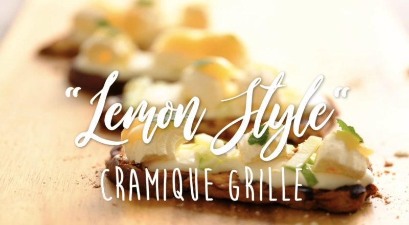 Lemon style cramique - Fotografie Gerhard Witteveen