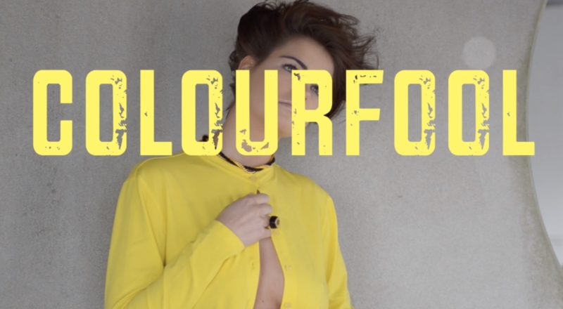 Colourfool - Fotografie Gerhard Witteveen