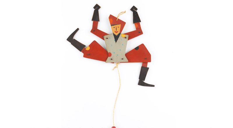 CODA Museum - Stopmotion ADO toys - Fotografie Gerhard Witteveen