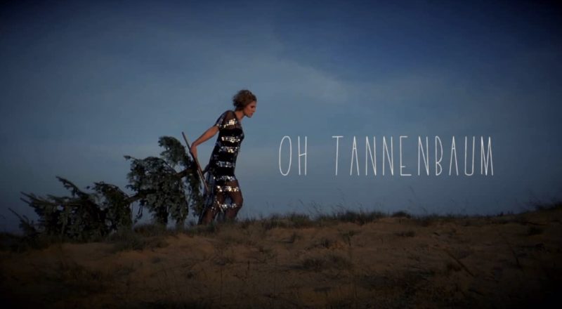 Oh Tannenbaum - Fotografie Gerhard Witteveen