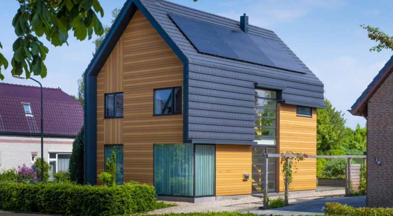 Woonhuis Vinkenlaan Apeldoorn | Richerd Pul architectuur | Fotografie Gerhard Witteveen